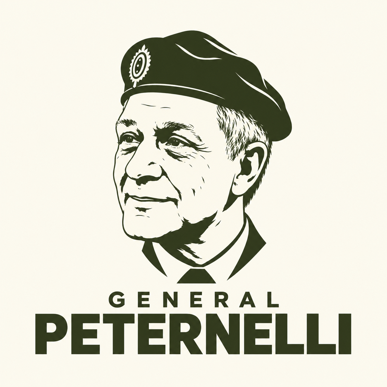 General Peternelli — Família, Pátria e Bem Comum